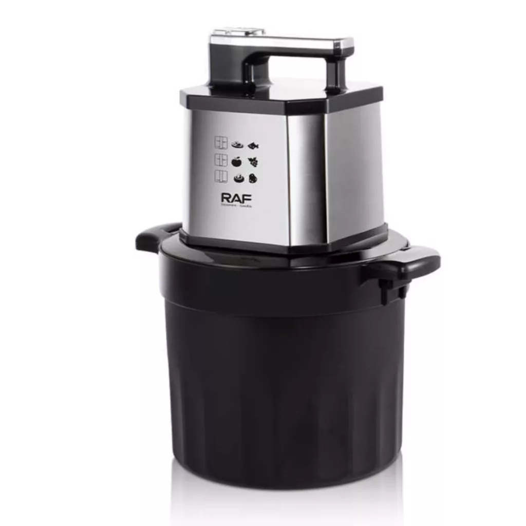 خردکن 8 لیتری راف مدل R.7731