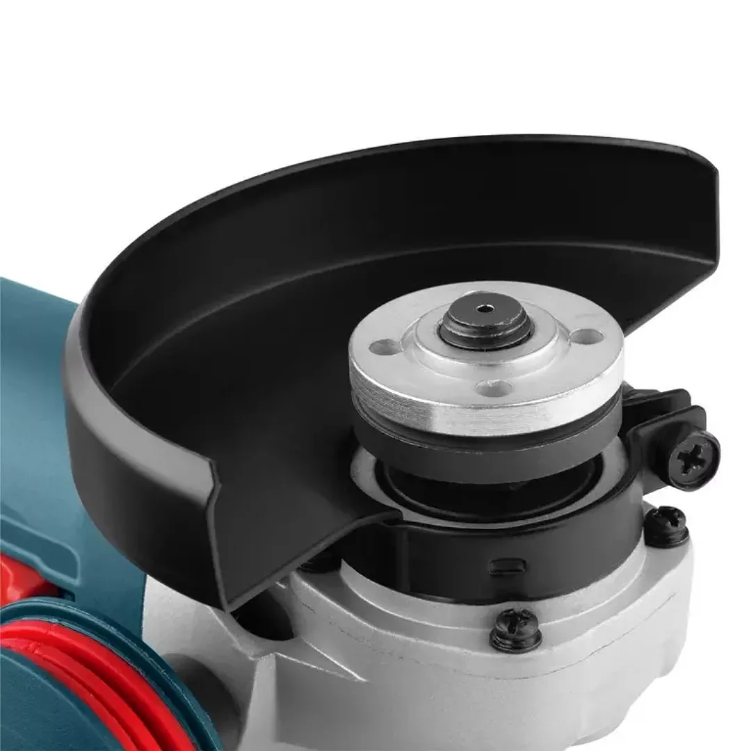 مینی فرز دیمردار 115 میلی متری 1100 وات رونیکس مدل 3100