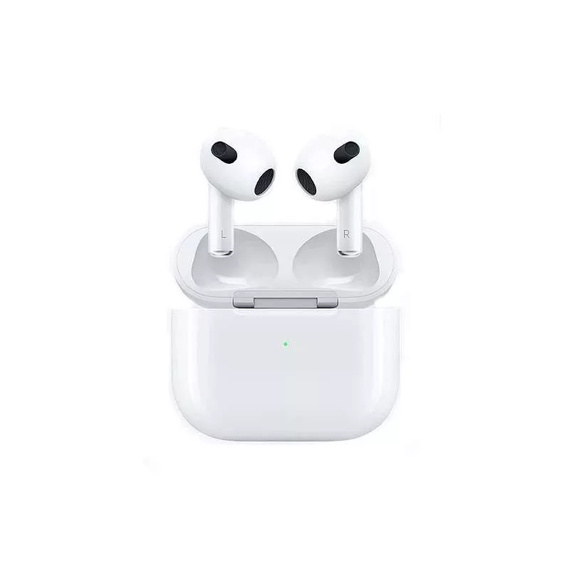 هدفون بلوتوثی گرین لاین مدل True wireless earbuds 4 g1