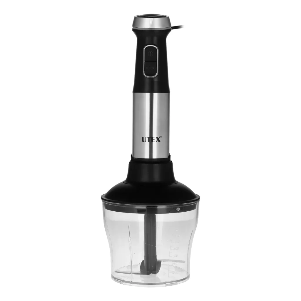 گوشت کوب برقی 1100 وات یوتکث مدل HB-2014