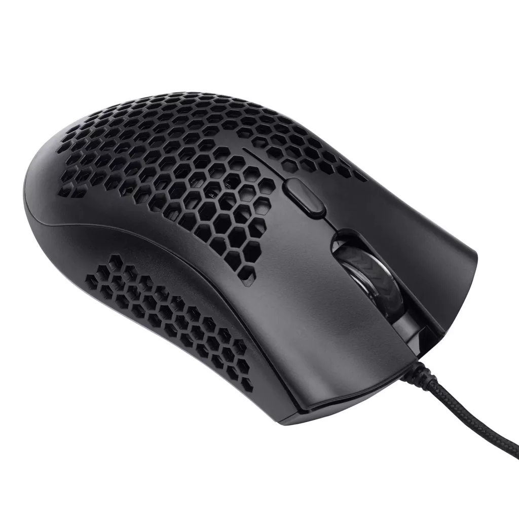 ماوس مخصوص بازی اسکپتر مدل OCYRUS