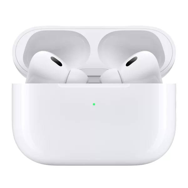 هدفون بلوتوثی مدل ایرپاد پرو 2 اپل Apple AirPods 2pro 2024