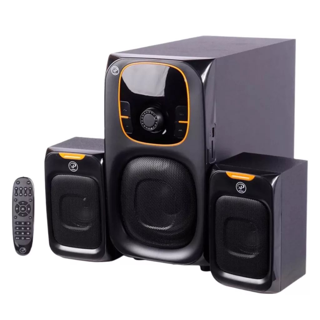 اسپیکر دسکتاپ ایکس پی-پروداکت مدل AC706E