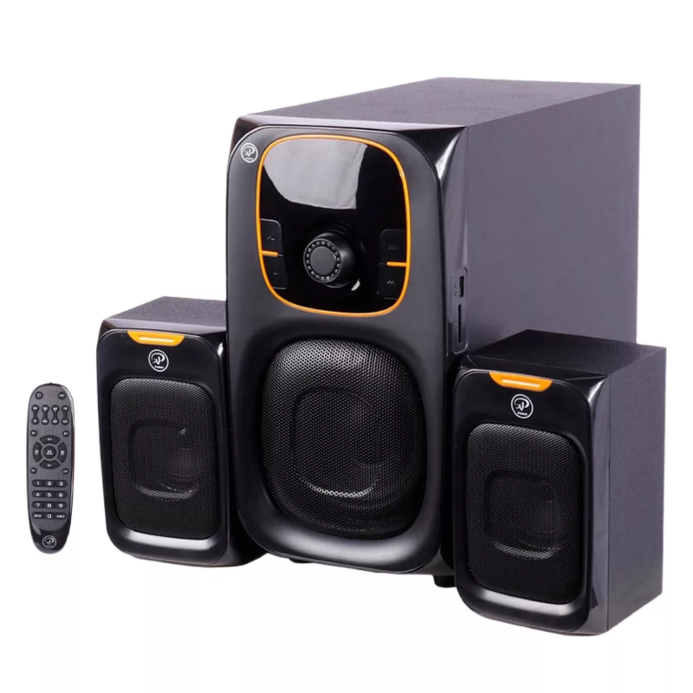 اسپیکر دسکتاپ ایکس پی-پروداکت مدل AC706E