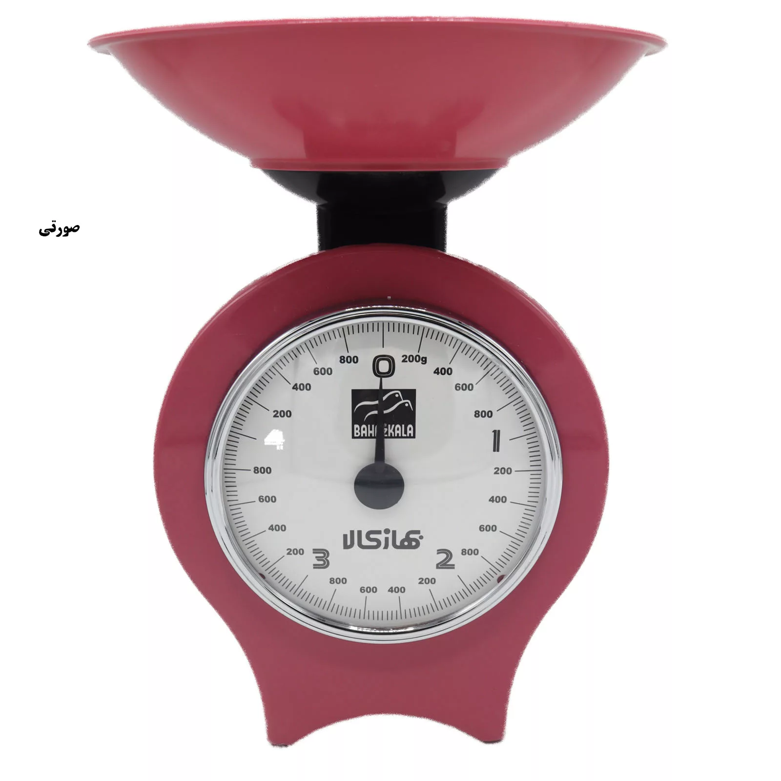 ترازو آشپزخانه بهاز کالا کد 05