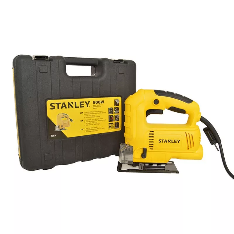 اره عمودبر استنلی مدل SJ60K