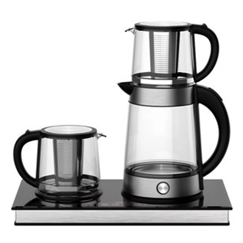 چای ساز ترام هاوس مدل TT-12173