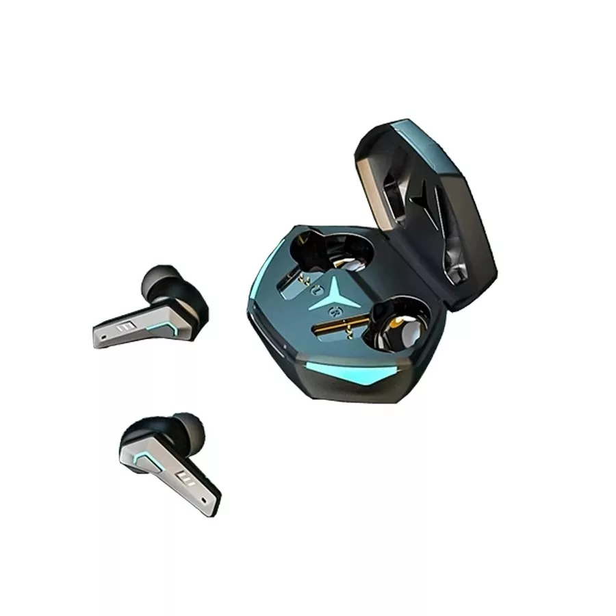 هدفون بی سیم موزیک آپولو مدل GENDX.22