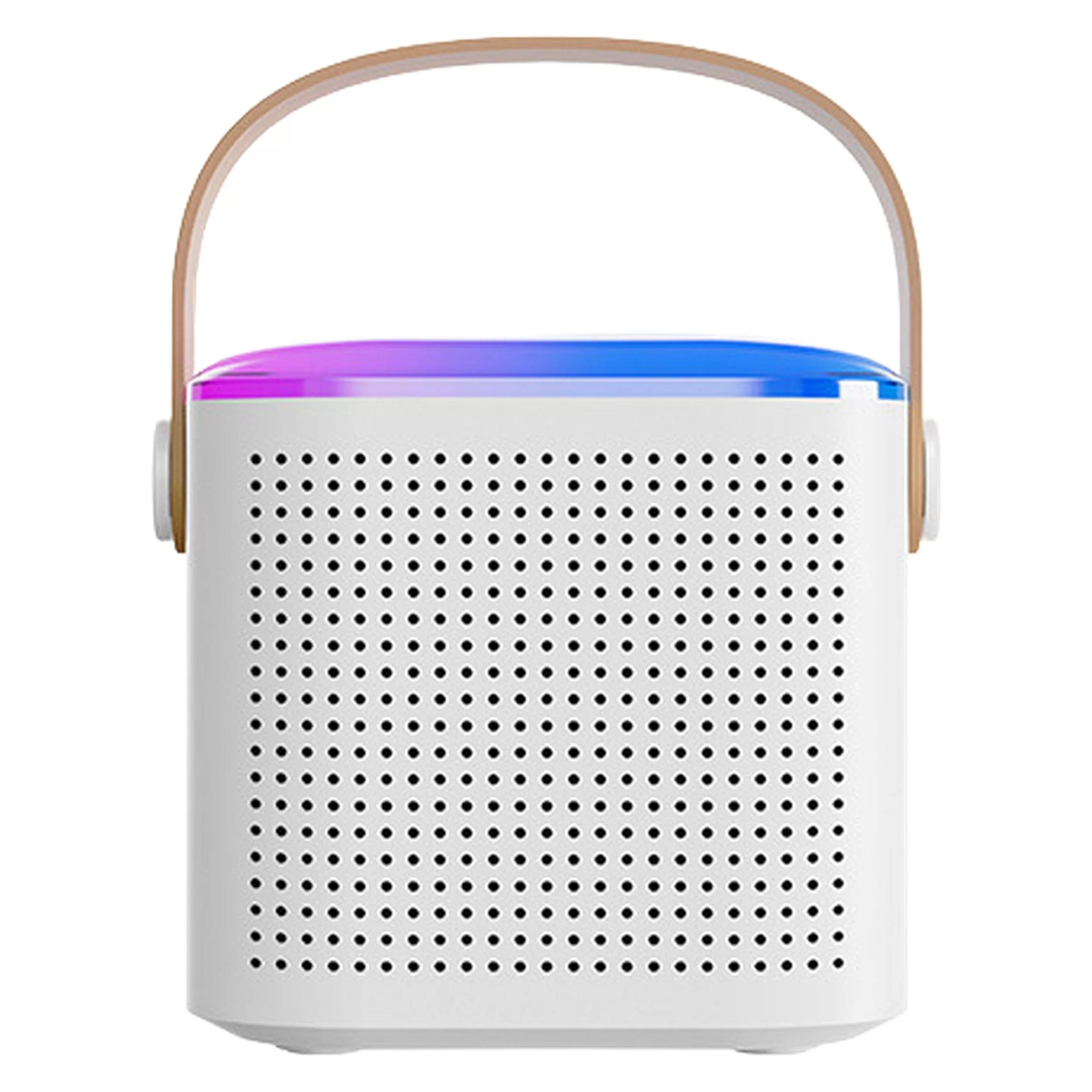 اسپیکر بلوتوثی قابل حمل مدل Y1