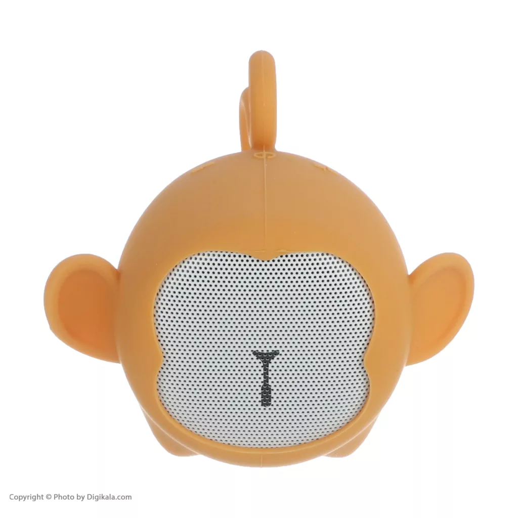 اسپیکر بلوتوثی قابل حمل تسکو مدل TS 23020-O