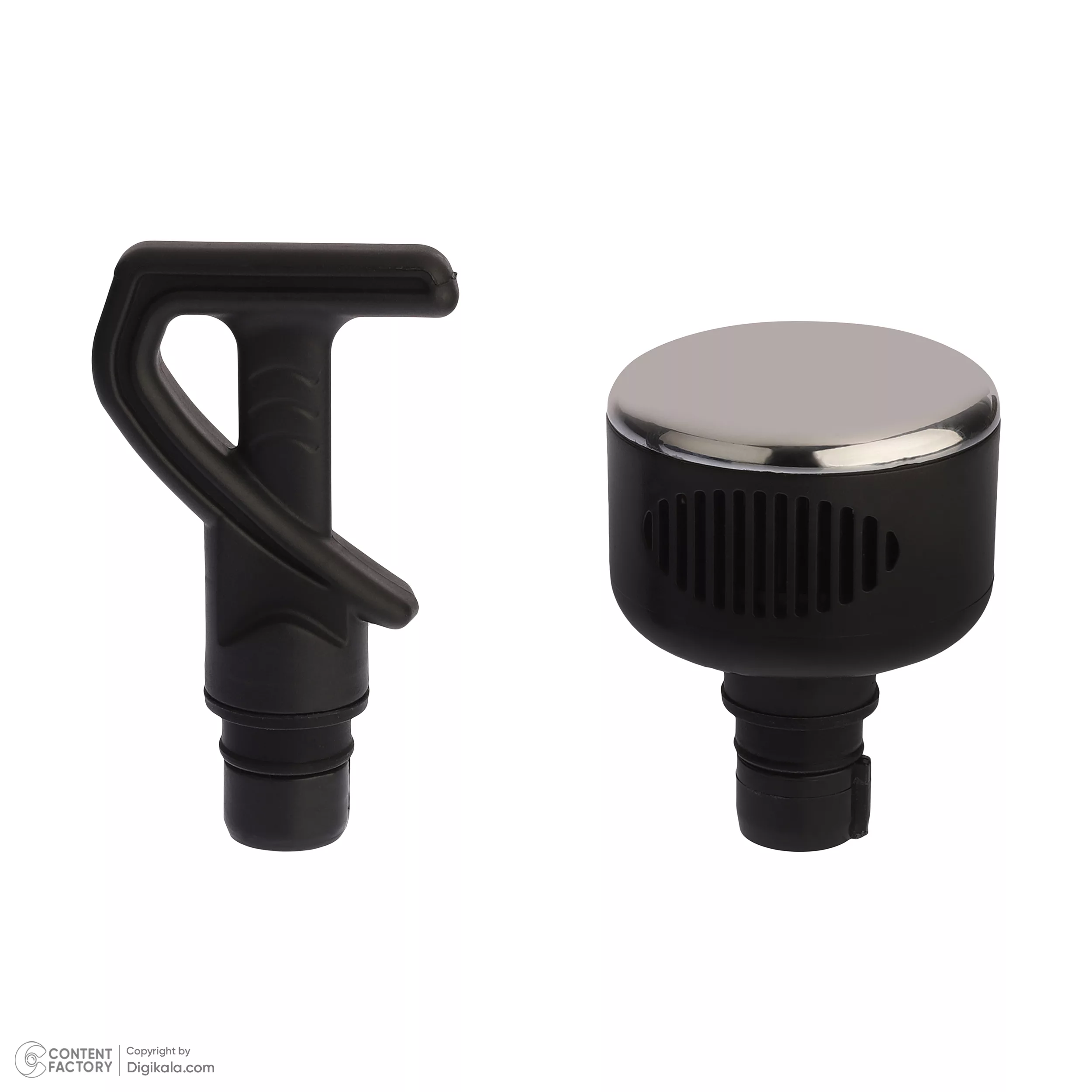 ماساژور برقی بدن لیرکن مدل LEK-G059