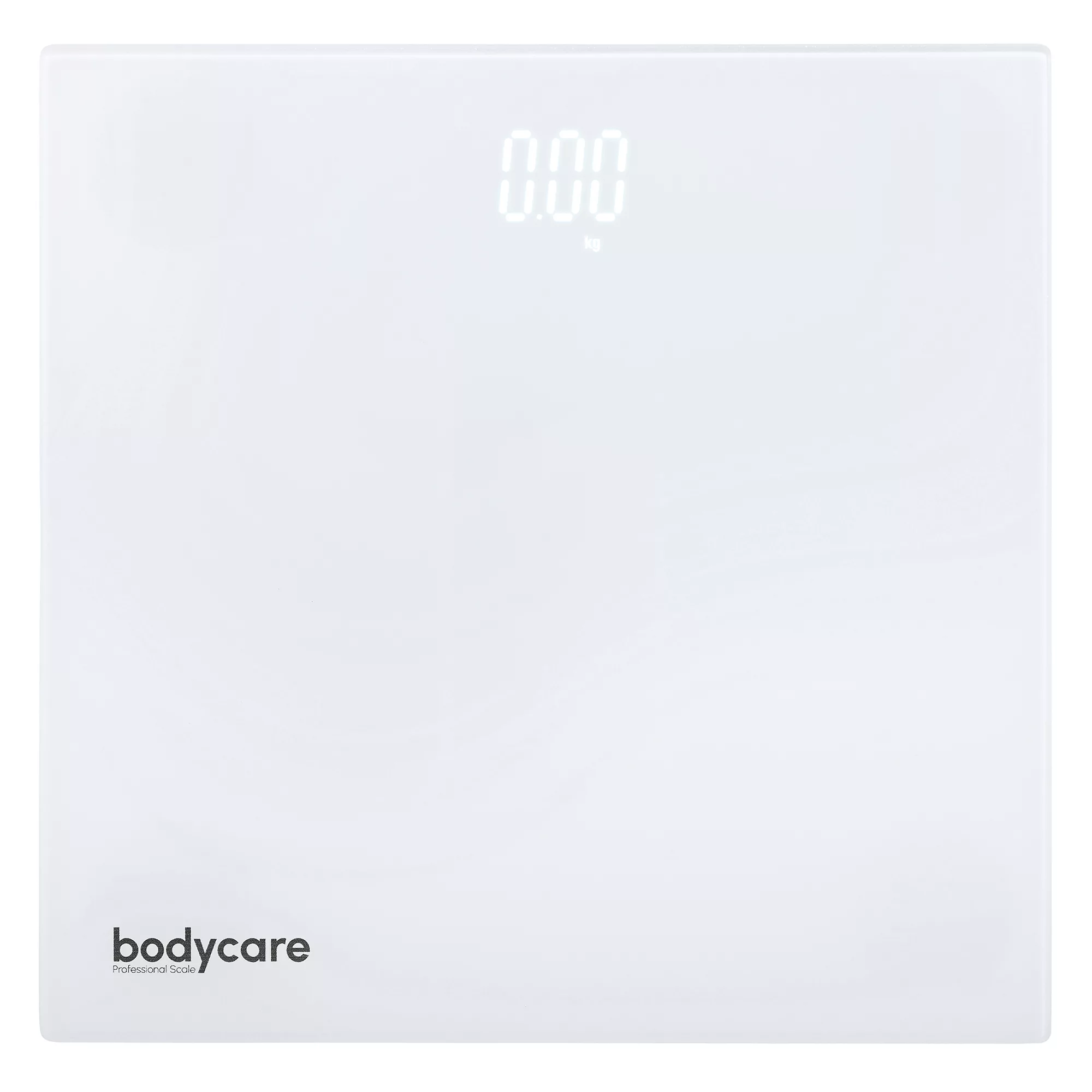 ترازو دیجیتال بادی کر مدل Lite 1W