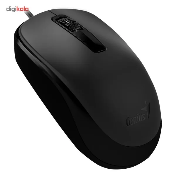 ماوس جنیوس مدل DX-125