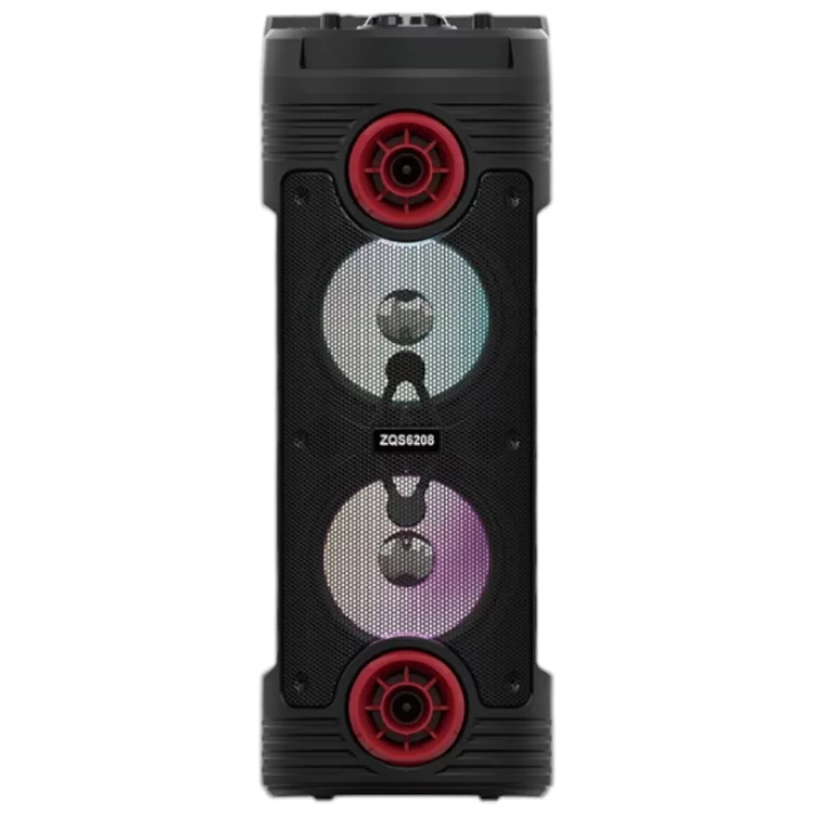 اسپیکر بلوتوثی مدل  sy-super bass wireless R