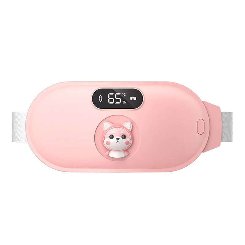 ماساژور برقی شکم مدل گربه