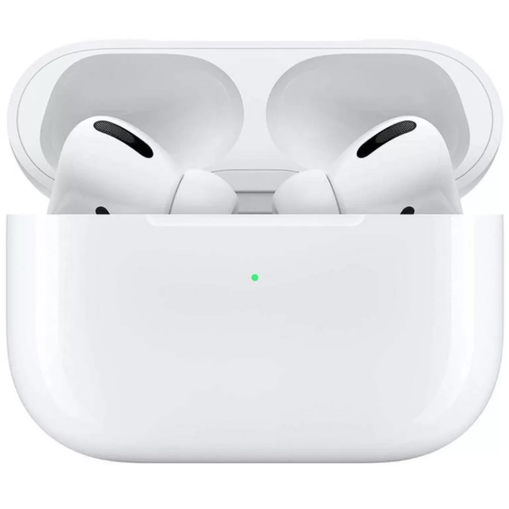 هدست بلوتوثی مدل air-r03 generation v5.O