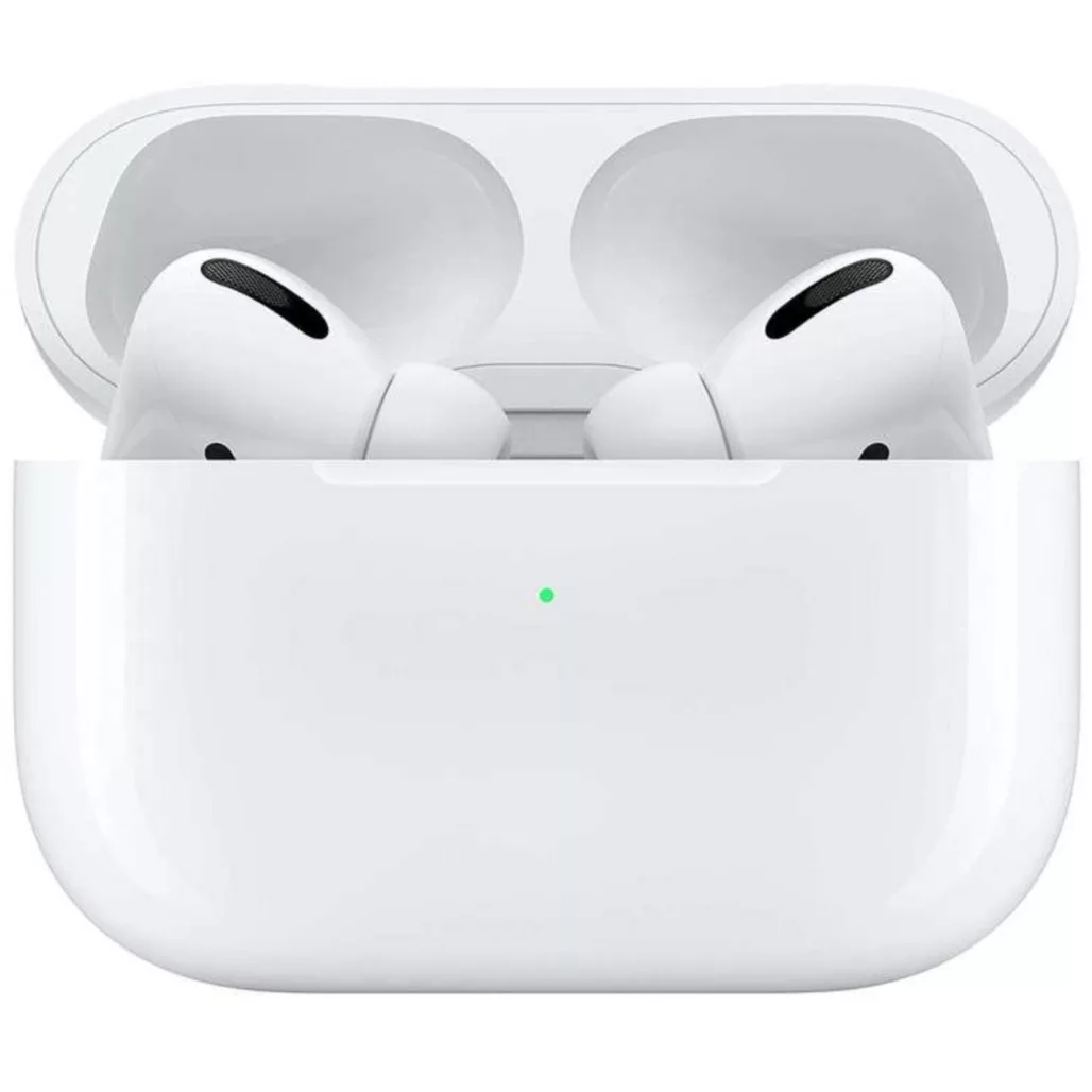 هدست بلوتوثی مدل air-r03 generation v5.O