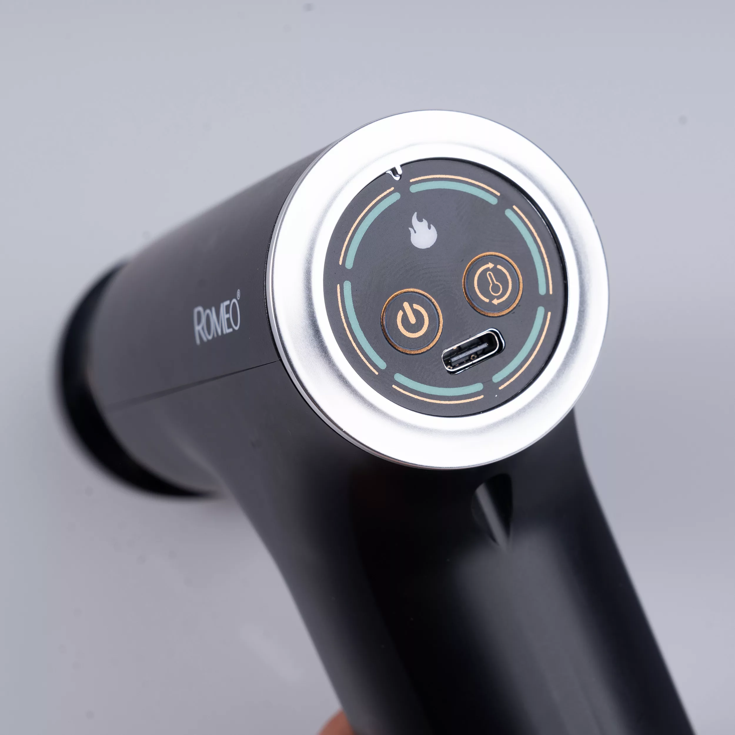 ماساژور برقی رومئو مدل RM-8686