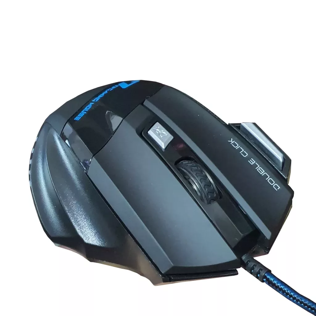 ماوس مخصوص بازی مدل X7