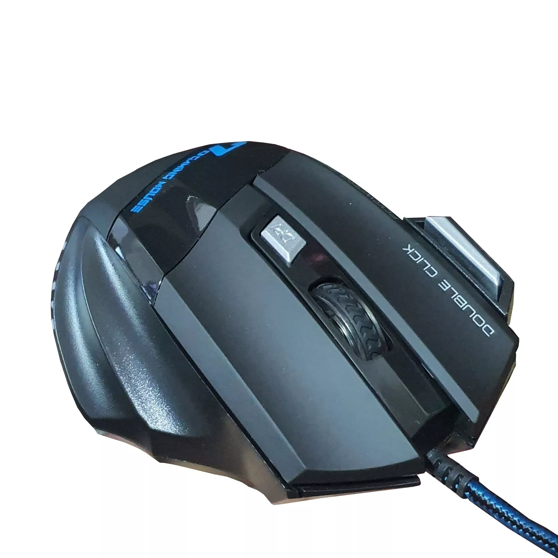 ماوس مخصوص بازی مدل X7