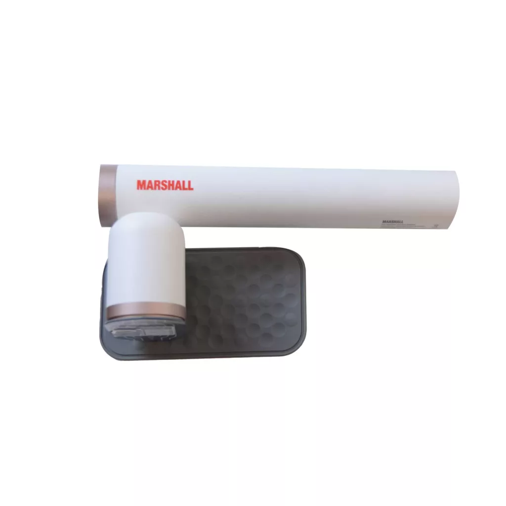 بخارگر 1200 وات مارشال مدل 5150