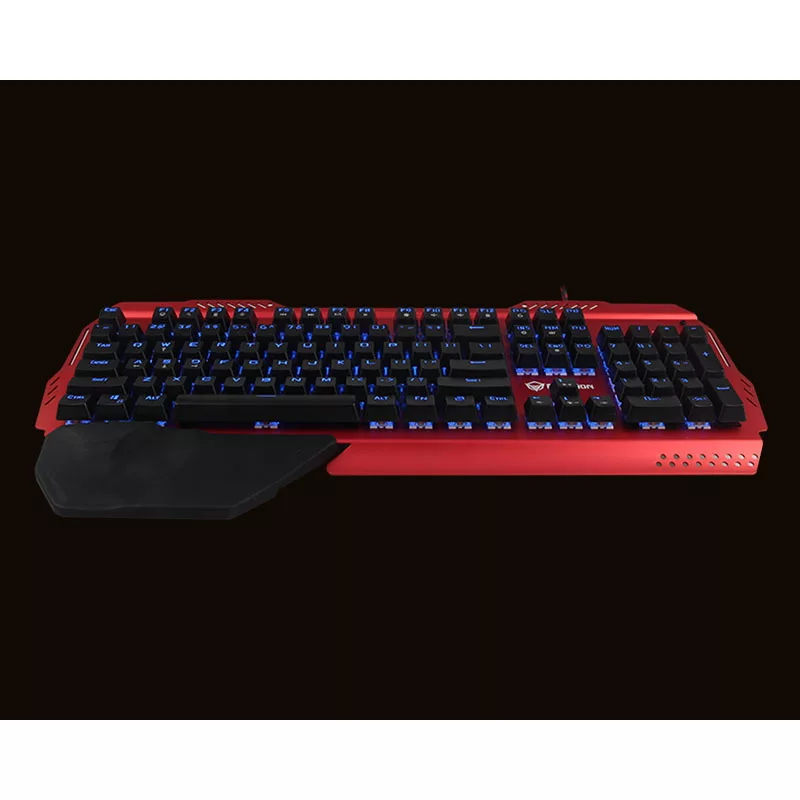 کیبورد مخصوص بازی میشن مدل MT-Mk20