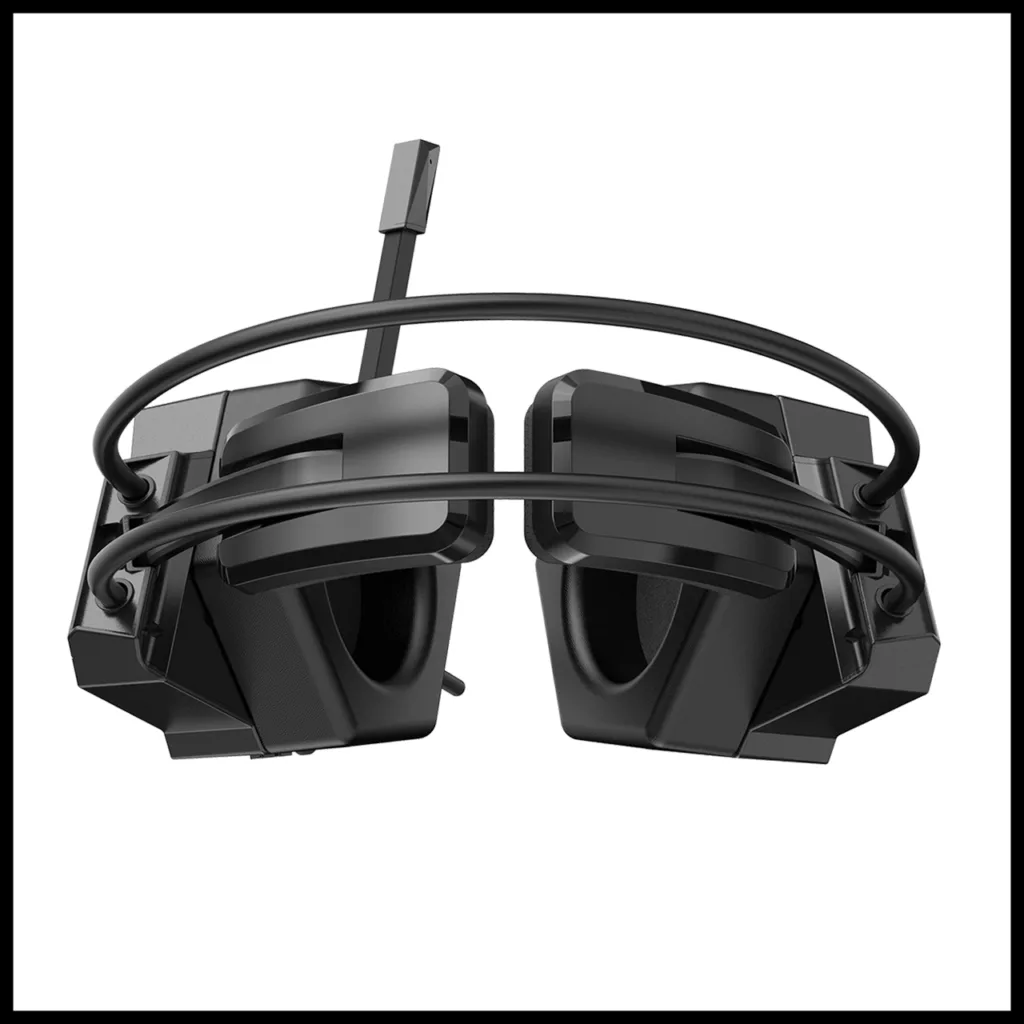 هدست مخصوص بازی اونیکوما مدل X20 (7.1)