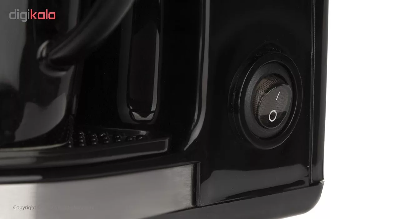 قهوهساز ویداس مدل VIR-2224
