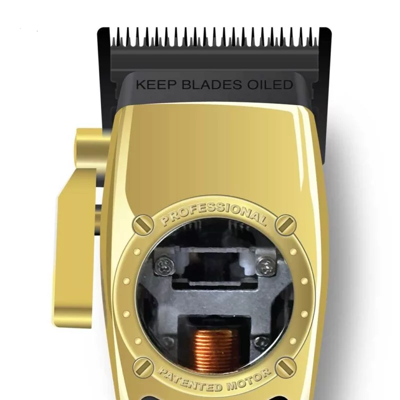 ماشین اصلاح موی سر و صورت رزونال مدل X-Trim PLUS