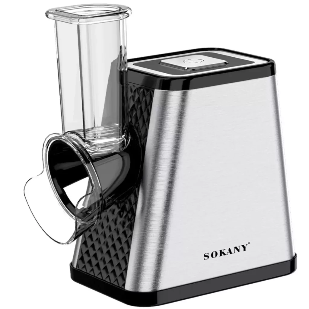 رنده برقی سوکانی مدل SK-06029