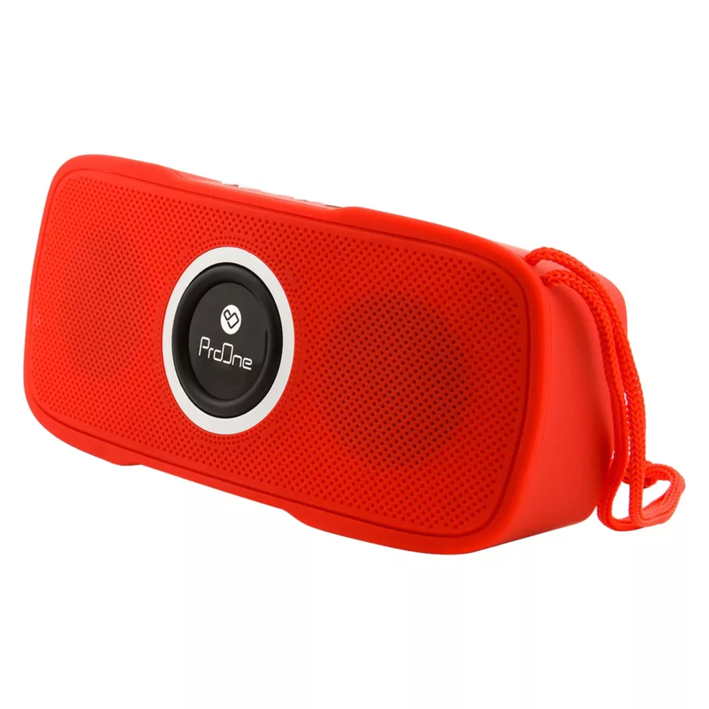 اسپیکر بلوتوثی قابل حمل پرووان مدل PSB4109