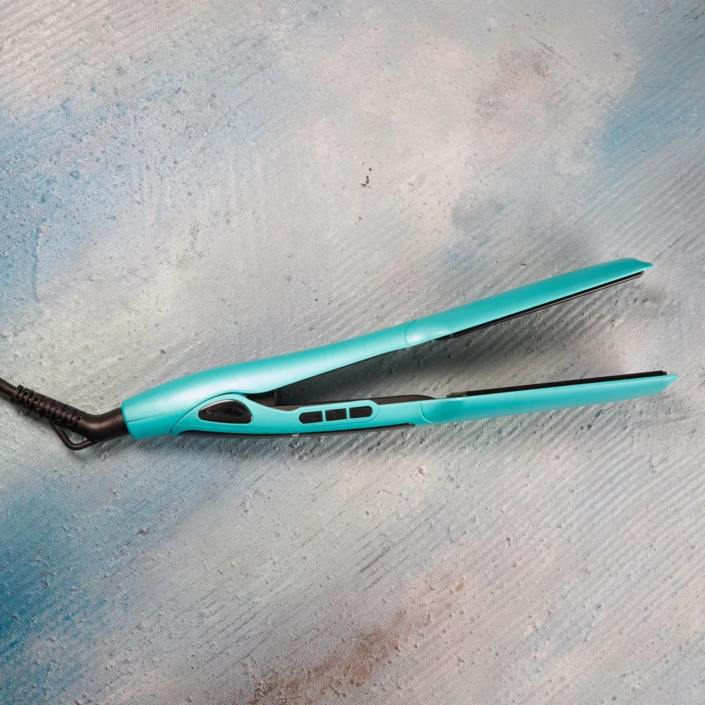 اتو و حالت دهنده ی مو دی اس پی مدل dsp 10003