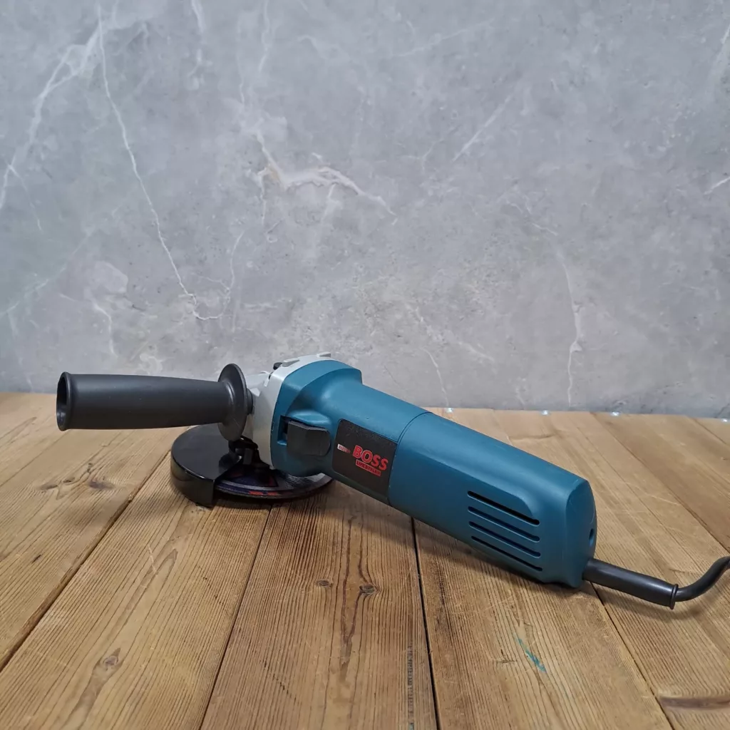 مینی فرز صنعتی باس مدل 1500W