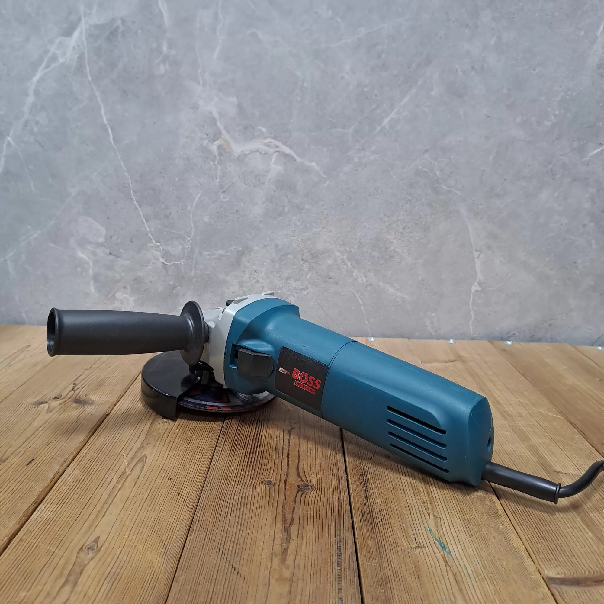 مینی فرز صنعتی باس مدل 1500W