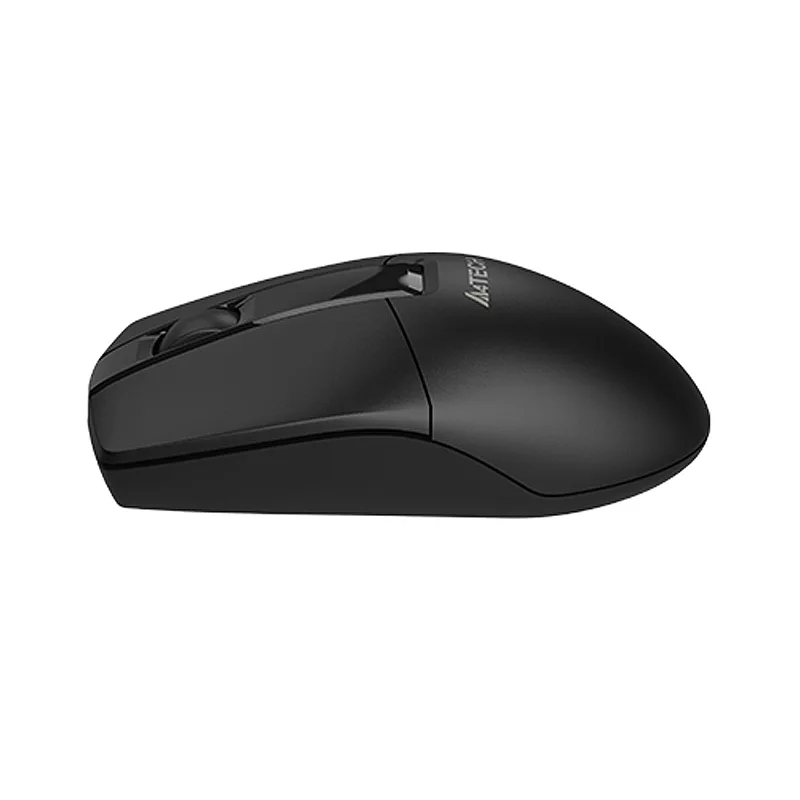 ماوس بی سیم ای فورتک مدل G_3_33O_N_S_SILENT