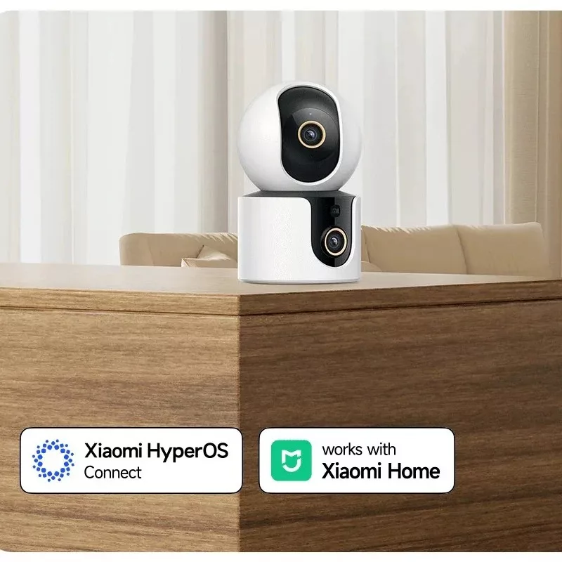 دوربین مداربسته تحت شبکه شیائومی مدل MBC22