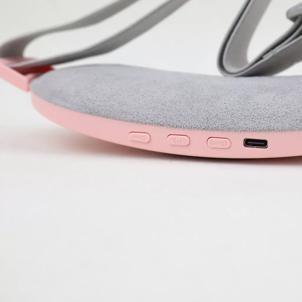 ماساژور برقی مدل 0015