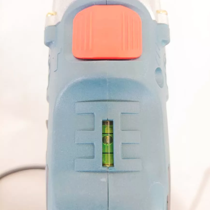 دریل چکشی برقی 13 میلی متری 2500 وات باس مدل 5852