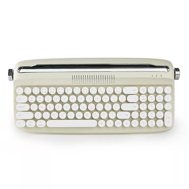 کیبورد بلوتوثی اکتو مدل B309