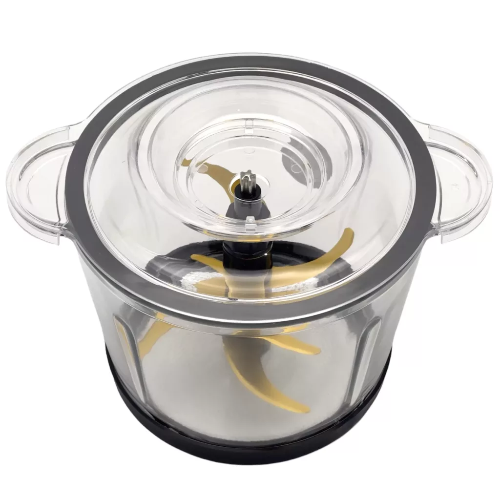 خردکن مایر مدل MR-493