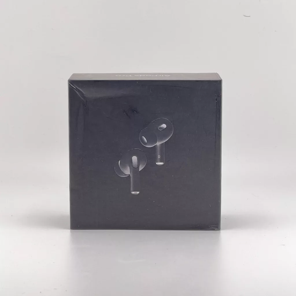 هندزفری بلوتوثی مدل airpods pro 2nd