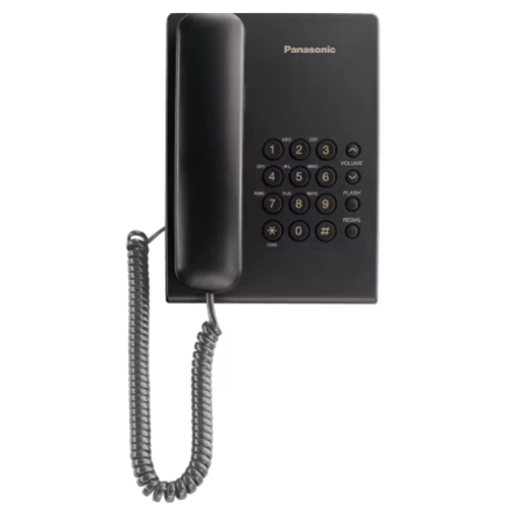 تلفن پاناسونیک کد KX-TS500FXB