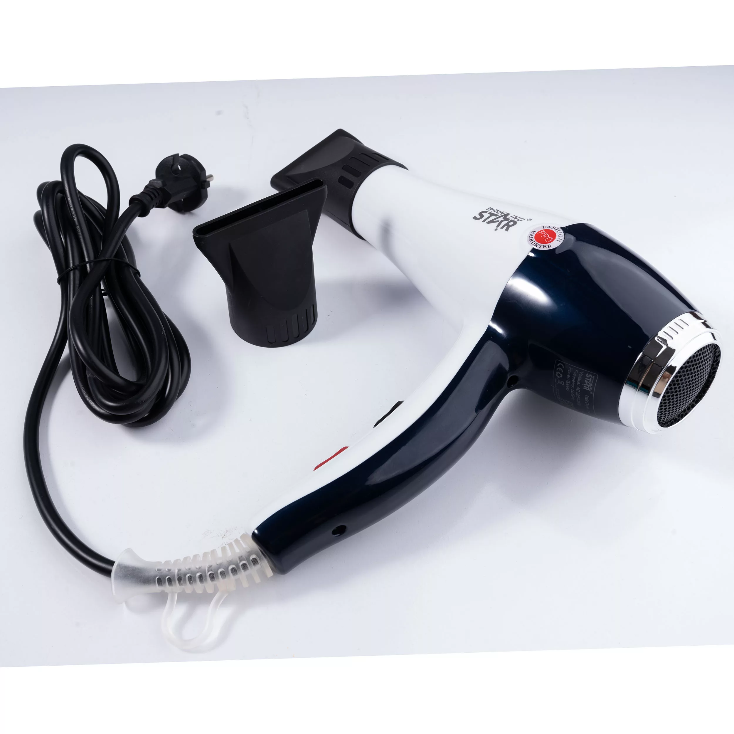 سشوار وینینگ استار مدل ST-5715