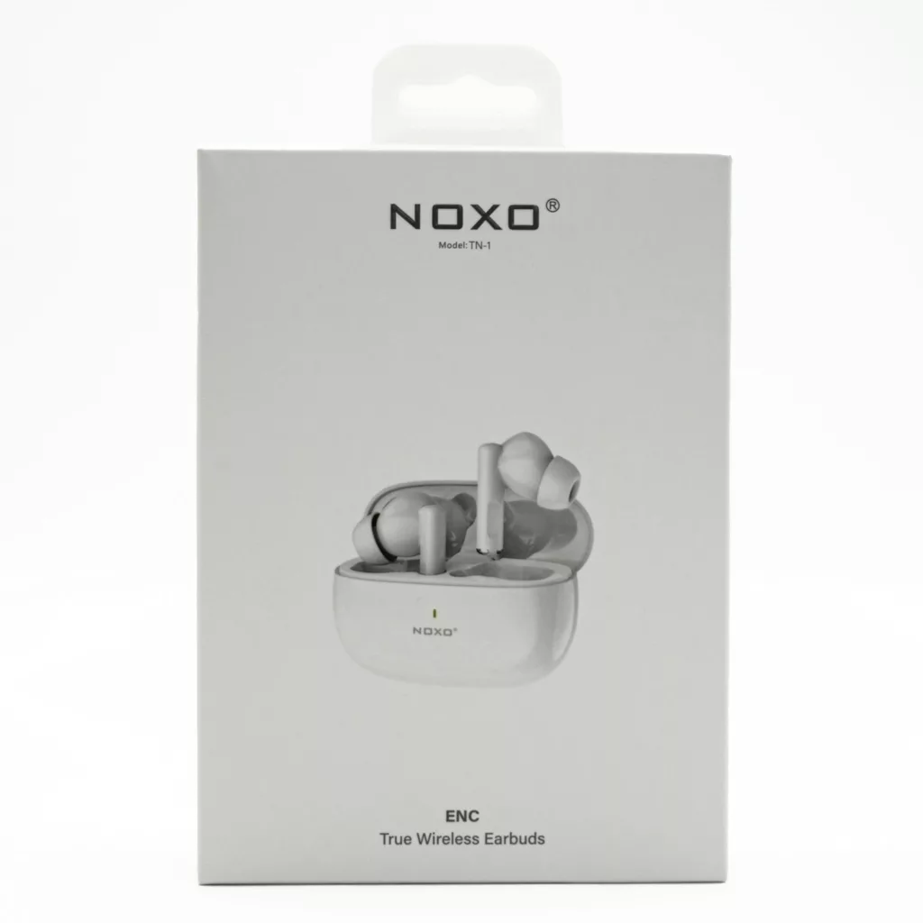 هدفون بلوتوثی نوکسو مدل TN-1-ENC