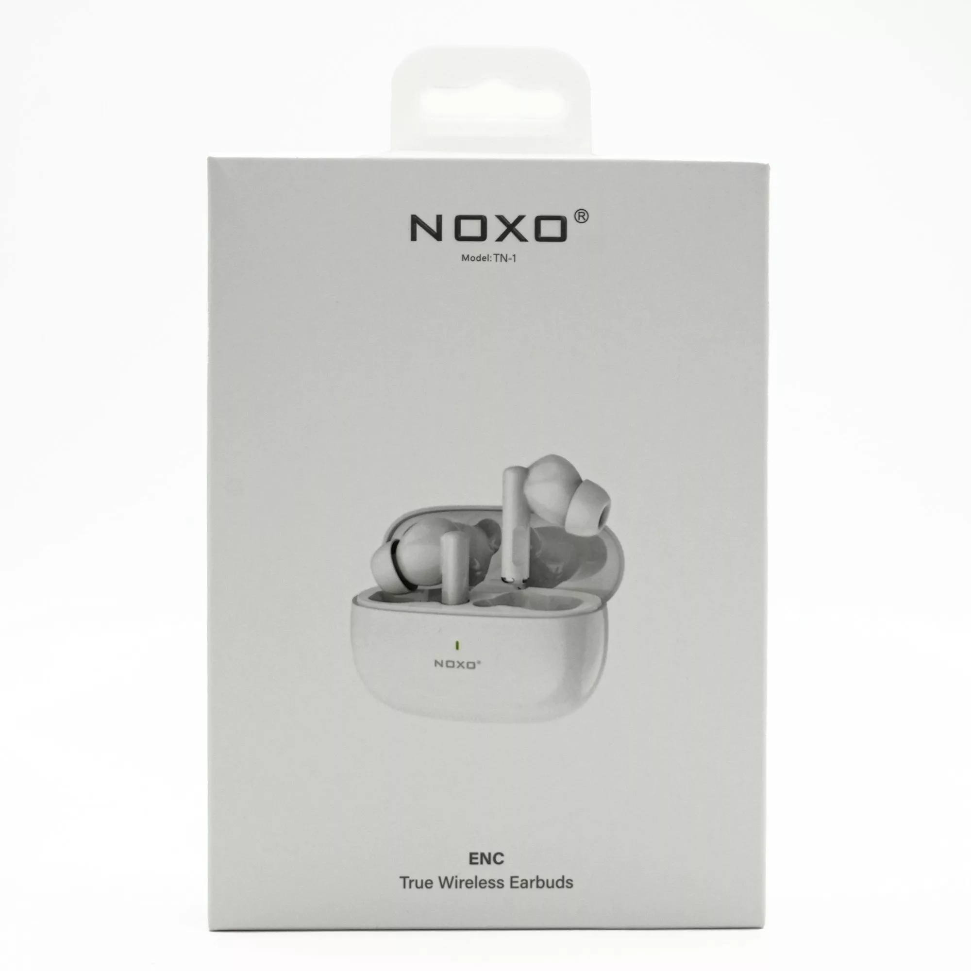 هدفون بلوتوثی نوکسو مدل TN-1-ENC