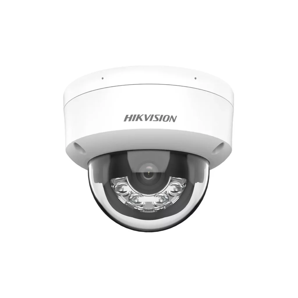 دوربین مداربسته تحت شبکه هایک ویژن مدل DS-2CD2163G2-LIS2U