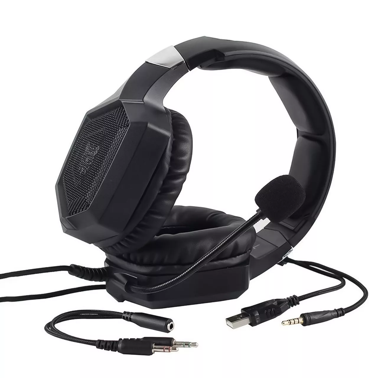 هدست مخصوص بازی اونیکوما مدل K8