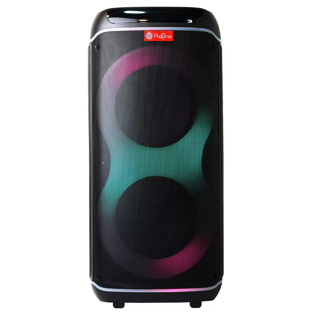 اسپیکر بلوتوثی پرووان مدل PSB4976