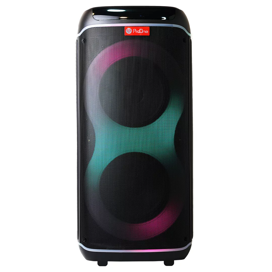 اسپیکر بلوتوثی پرووان مدل PSB4976