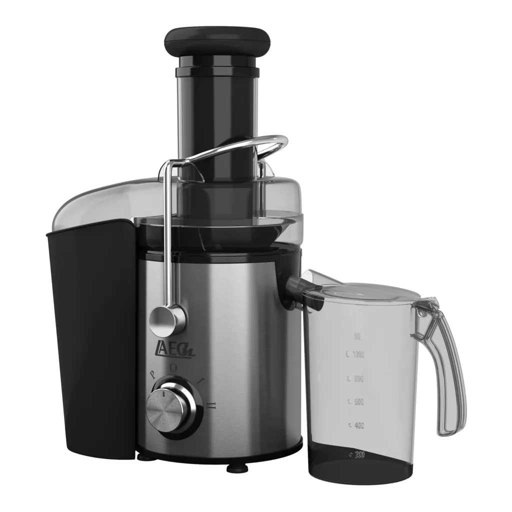 آبمیوه‌گیری لایق مدل LJE-01